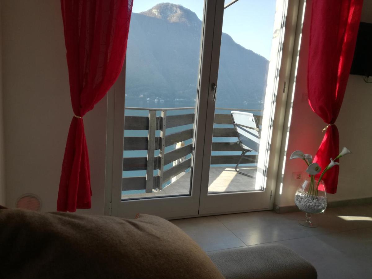 Oleandra Villa Nesso Ngoại thất bức ảnh