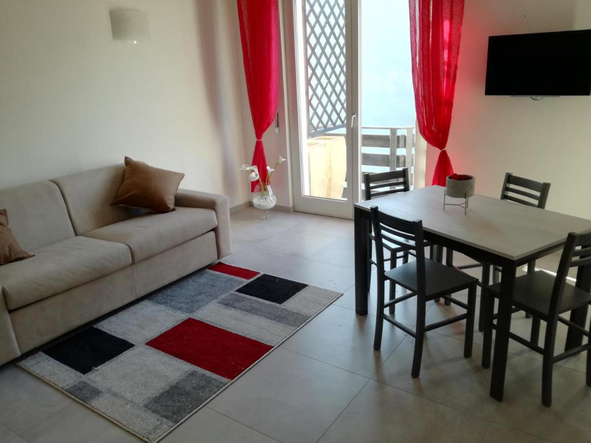 Oleandra Villa Nesso Ngoại thất bức ảnh