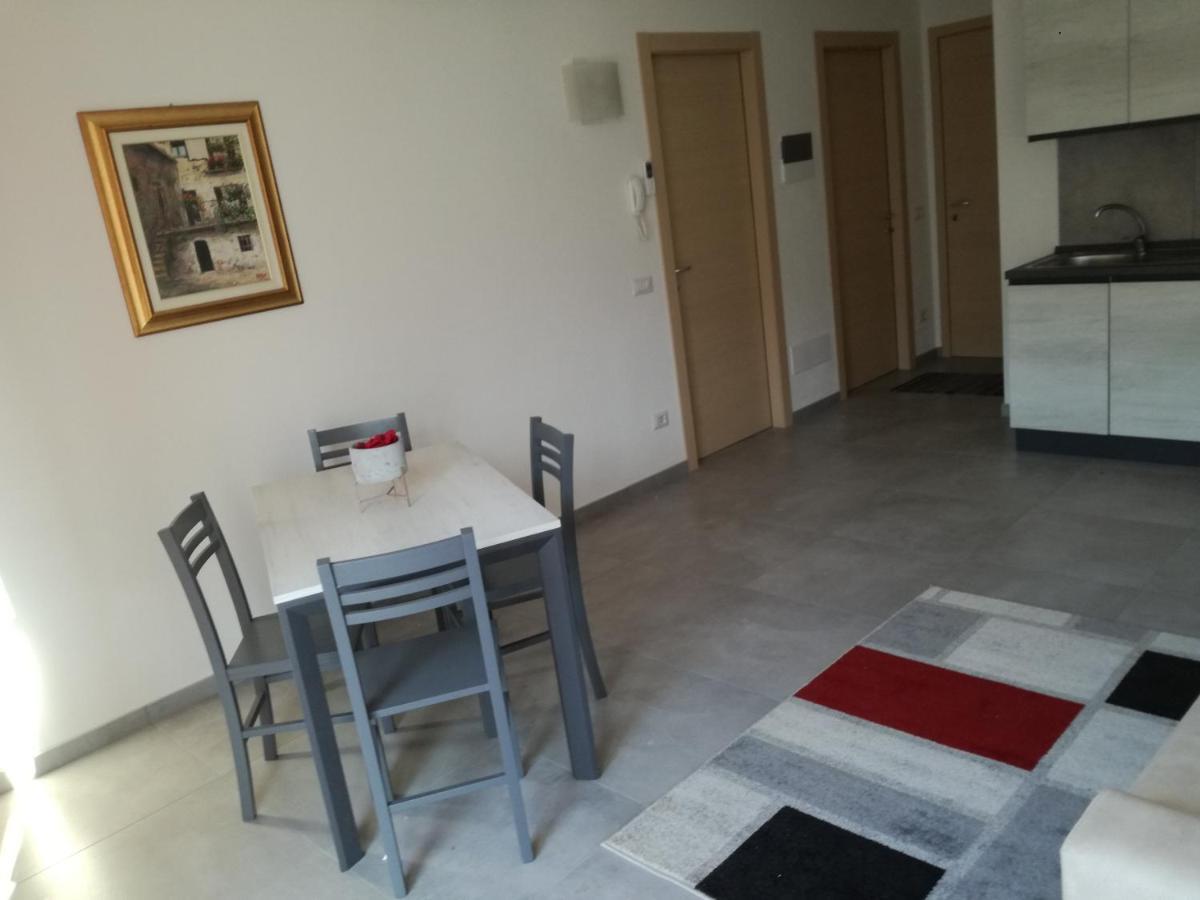 Oleandra Villa Nesso Ngoại thất bức ảnh