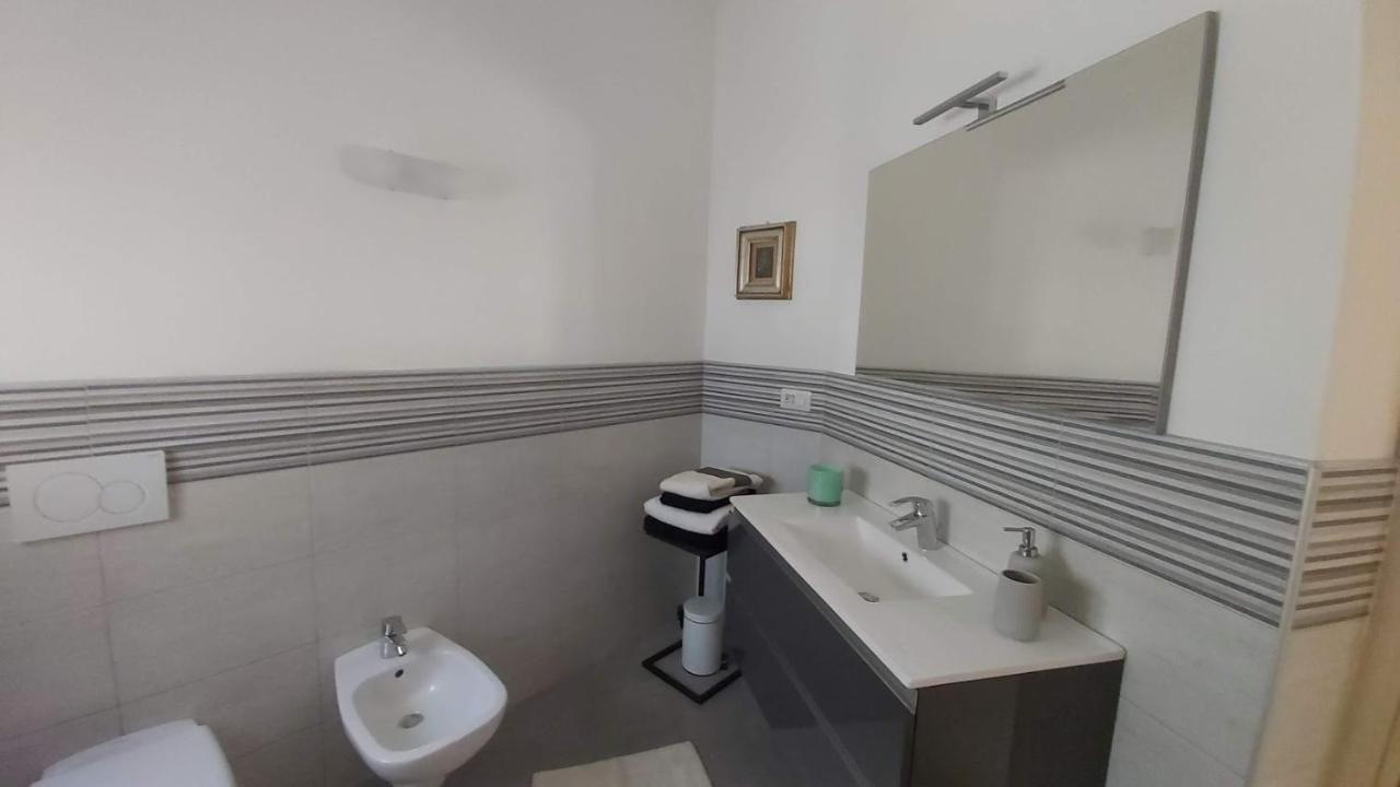 Oleandra Villa Nesso Ngoại thất bức ảnh