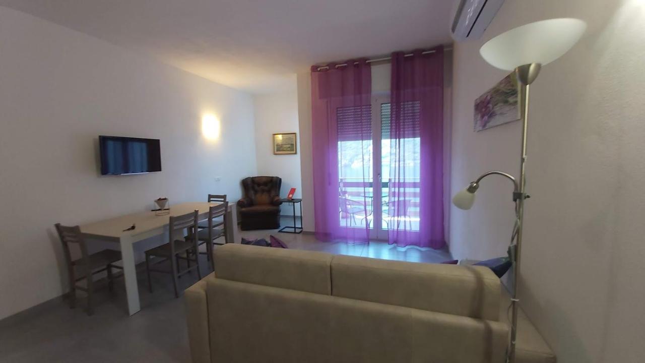 Oleandra Villa Nesso Ngoại thất bức ảnh