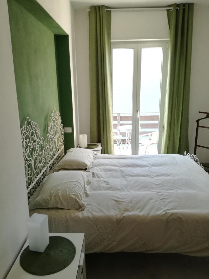Oleandra Villa Nesso Ngoại thất bức ảnh