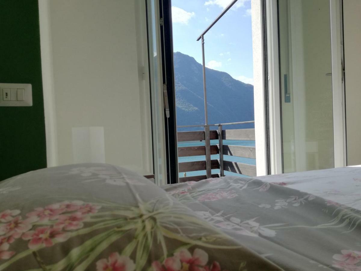 Oleandra Villa Nesso Ngoại thất bức ảnh