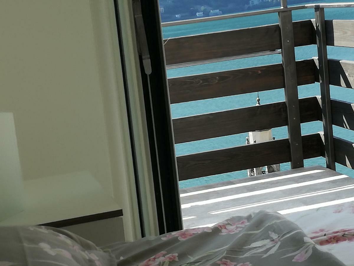 Oleandra Villa Nesso Ngoại thất bức ảnh